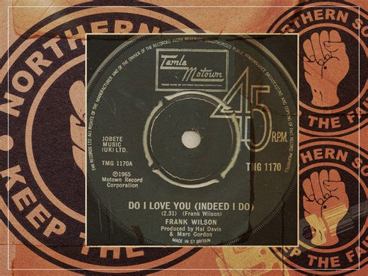 Why are northern soul records so expensive?