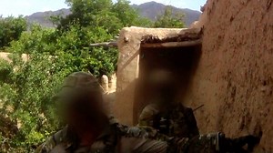 Video shows SAS soldiers discussing a fellow operator apparently killing a 'compliant' prisoner in Afghanistan