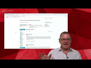 The Australian Curriculum - Science