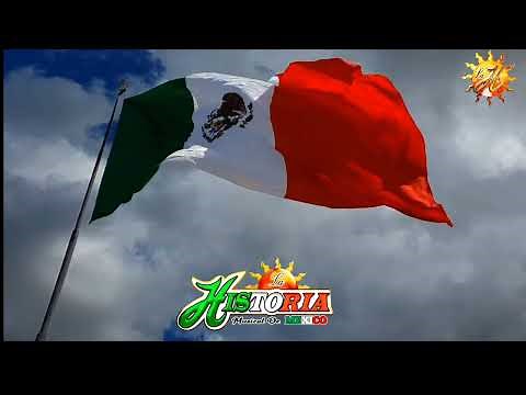 México Lindo y Querido - La Historia Musical De México - (Audio Video)
