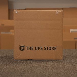 5K views · 17 reactions | If packing and shipping were a form of art, our certified packing experts would be sculptors of secure packages. https://bit.ly/2KArEAS | The UPS Store | Facebook