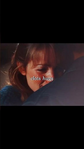 Every Clark & Lois Hug That Proves Their Love 💖 | Smallville Edit #clois