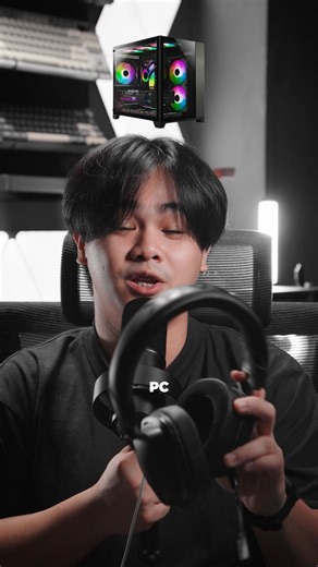 10K views · 88 reactions | Pochito has reviewed the RAKK Limaya+ Find out all about the headset you're eyeing for by watching the video!  | RAKK Gears | Facebook