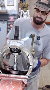 28K views · 346 reactions | DIY Tool to remove 87 Year Old FORD Banjo Pin #FordRoadster | Bennetts Customs Co | Facebook