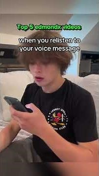 Top 5 edmondx videos #edmondx #funny #editor