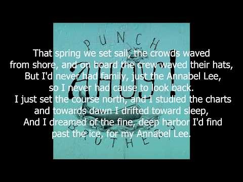 Punch Brothers - Another New World with lyrics