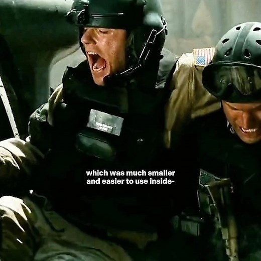 The Real Story of Michael Durant’s Crash in Black Hawk Down - #shorts #short