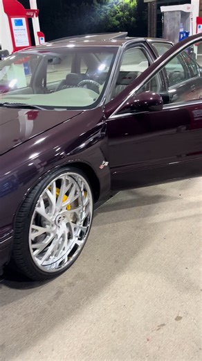 a true 96! #dfw #lsswap | lt swap