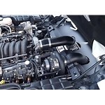 ECS NOVI 1500 Supercharger Kit, 1997-04 Corvette LS1/LS6 5.7L - Black