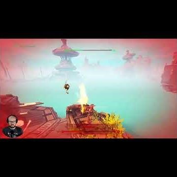 Akimbot: Underrated goodness #videogame #akimbot