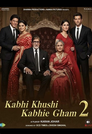 Bollywood's Heartfelt Moments: K3G Highlights