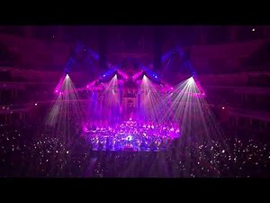 Classical Spectacular (November 2018) - 1812 Overture with Cannons and Indoor Fireworks!