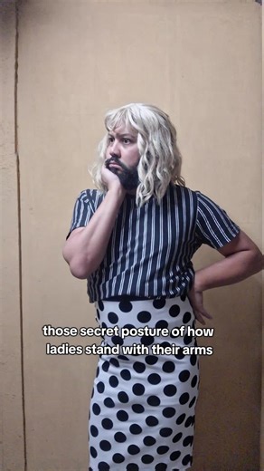 Understanding Women's Posture: Secrets of Body Language