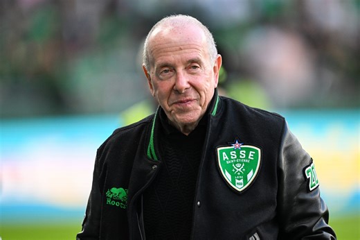 ASSE. Larry Tanenbaum se maintient au classement des fortunes mondiales en 2026