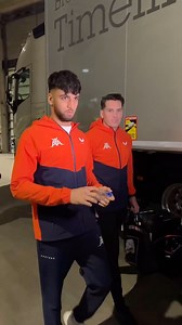 Adam Azim here for his biggest fight yet 📍 | Sky Sports Boxing