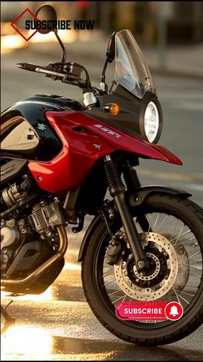 New 2026 Suzuki V-Strom 650 XT REVEALED 😱 The Ultimate Adventure Bike Just Got BETTER!