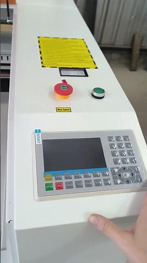 Máquina Laser 140x100cm Profissional Voiern | Promoção à Pronta Entrega 🔥 | Tibatron