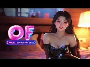 OF Model Simulator Ps4 [Ger] - OF mal anders !! #01