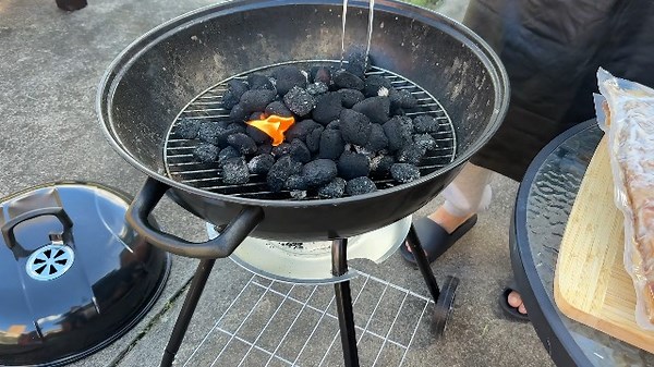 Watch This Grill Made Our BBQs SO Much Better on Amazon Live