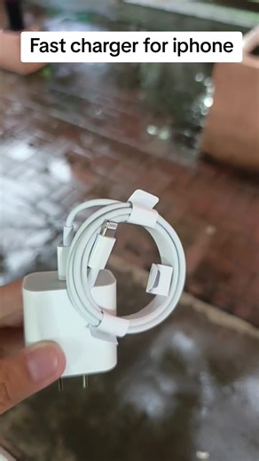 Best Fast Charger for iPhone: Quick Charging Solutions