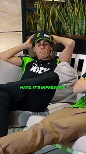 250 races 🤝 one incredible career 💚 | Stake F1 Team