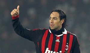 Mengenal Bek Terbaik, Alessandro Nesta