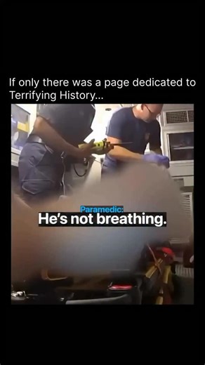 Terrifying History | On August 10, 2016, in Dallas, Texas, 32-year-old Tony Timpa called 911 for help while experiencing a mental health crisis, stating he was... | Instagram