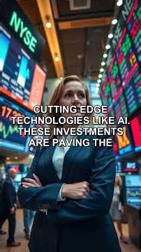 📈 10 Charts Revealing the Bright Future of the 2025 Economy! 🚀 #EconomicOutlook #FutureT