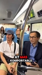 252K views · 995 reactions | “Carpool na, pero Grab level.” Tuloy-tuloy na rides na mas efficient at commuter-friendly. #CommuterFriendlyPH #LessTrapikGoals #GrabBusPH #SmartCommutePH #SingaporeFeels | Pinoy State of Mind | Facebook