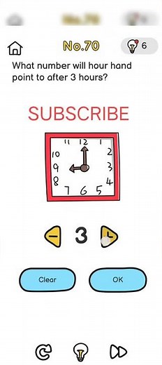 BRAIN OUT LEVEL 70 SOLVING #brainoutlive #brainout #gaming #brainrushthinkingpuzzlegame #mobilegame