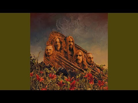 Ghost of Perdition (Live)