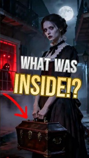 The Casket GirlsThe Casket Girls of New Orleans – The Vampire Legend That Still Haunts Louisiana