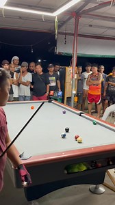 21K views · 146 reactions | Bino Balingasag  Waning Surigao 110k MG Final rack of the match | Balongnavs Vlog | Facebook