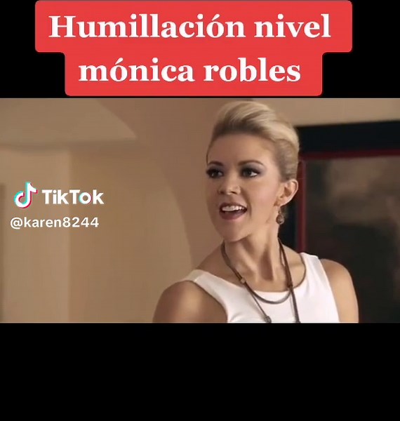 Mónica Robles y El Señor de los Cielos: Momentos Clave