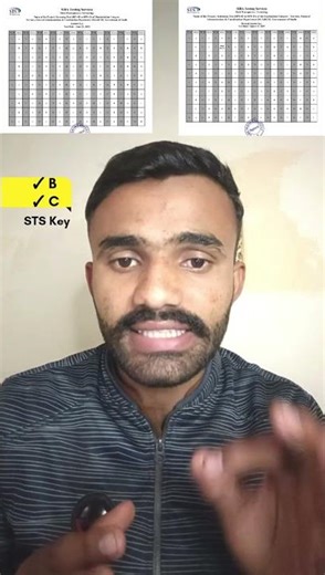 How to Solve IBA STS Test | 5 to 15 Grade Jobs STS Paper | IBA Test MCQS Trick #shorts #shortvideo