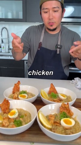 The budget-friendly Filipino feast created in just 10 quick dishes