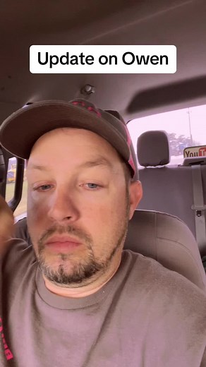 Paul_TeamBTS (@paul_teambts) - Update on Little Owen: Fighting for His Life