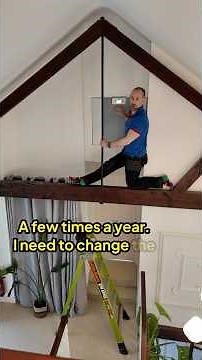 🌬️ How HRV Saves Energy & Improves Air Quality!