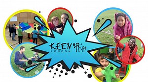 Keen London