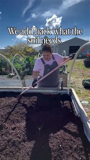 Your spring garden starts NOW