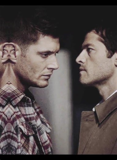 Destiel💕