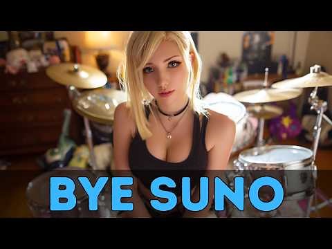 Free TUNEE AI Music Video Generator is the New King – Bye Suno & Udio!