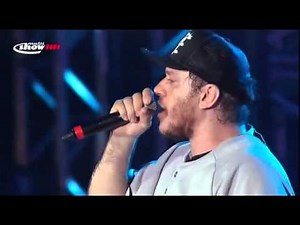 Charlie Brown Jr, Céu Azul Ao Vivo Planeta Atlântida