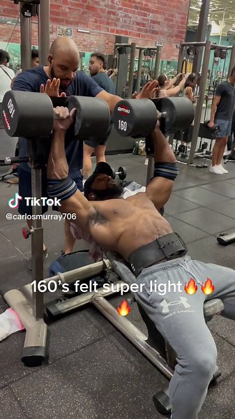 Carlos.Murray.Motivation on TikTok