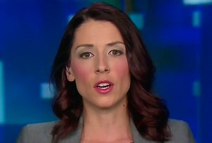 RT’s Abby Martin Goes Off on ‘Corporate Media’ Propaganda During Piers Morgan Interview