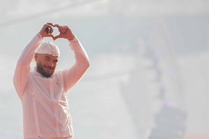 Jul et son collectif de rappeurs marseillais reviennent avec "Bande Organisée 2"