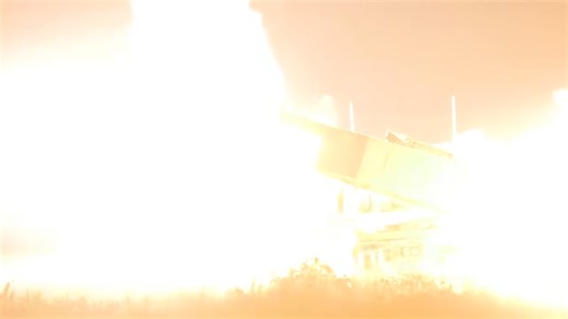 Watch How HIMARS Hits Targets 70 Kilometers Away With Surgical Accuracy