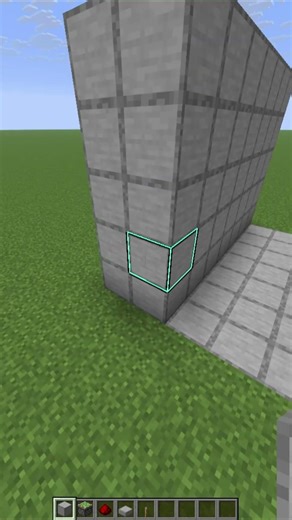 How To Build Minecraft Contraption!