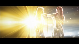 ABBA ARE BACK!! For the first time in 40 years ABBA are back with two brand new singles, a brand new album and a revolutionary concert that will see the group perform digitally in a purpose built arena in London May 2022. ABBA Voyage https://bit.ly/3jzLAql | Universal Music Ireland