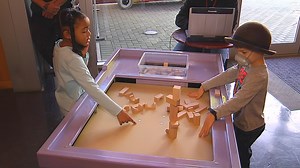 Children’s Museum of Richmond unveils new interactive learning exhibit
